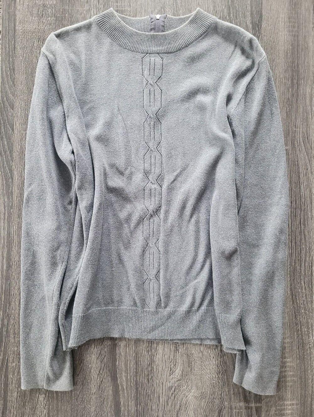 GAP Crew Neck Sweater
